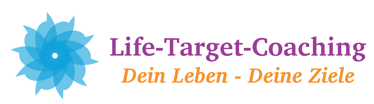 Life Target Coaching Logo